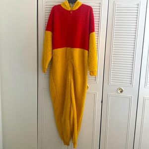 Winnie The Pooh Onesie